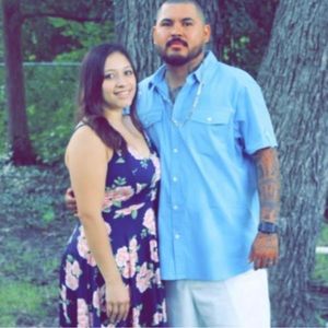 Meet your Posher, Tiffany